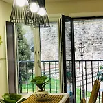El Capricho Del Arco_apartamentos Catedral Appartamento *